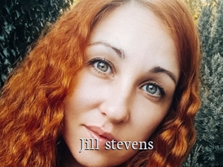 jill_stevens Free Host Empire