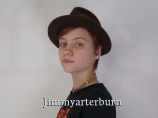 Jimmyarterburn