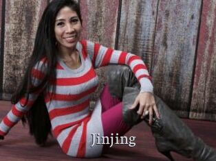 Jinjing