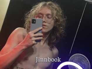 Jinnbook