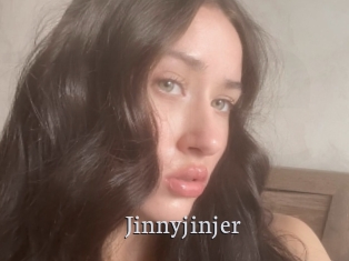 Jinnyjinjer