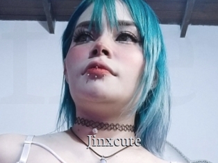 Jinxcute