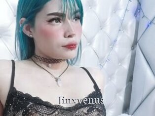 Jinxvenus