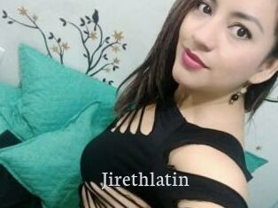 Jirethlatin