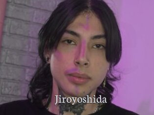 Jiroyoshida