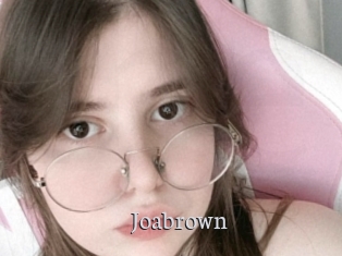 Joabrown