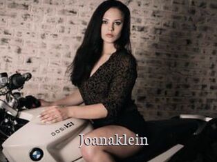 Joanaklein