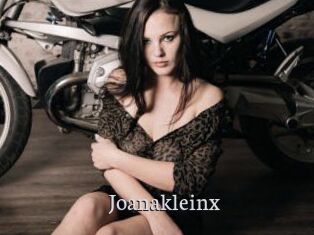 Joanakleinx