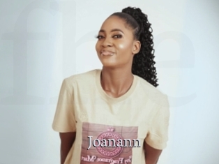 Joanann