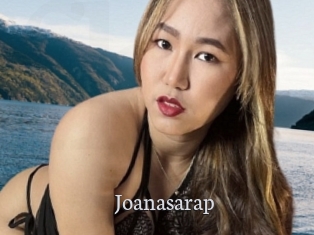 Joanasarap