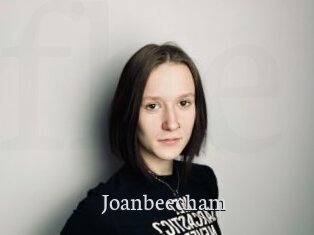 Joanbeecham