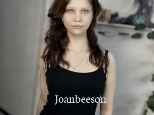 Joanbeeson