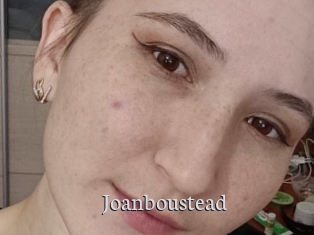 Joanboustead