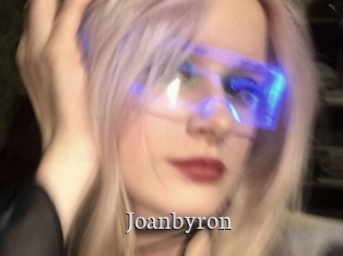 Joanbyron