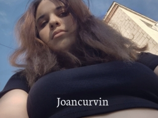 Joancurvin