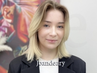 Joandeary