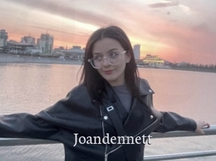 Joandennett