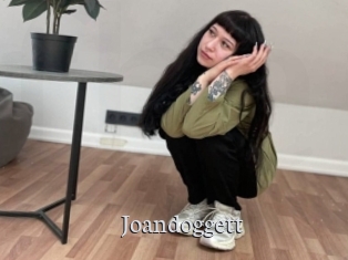 Joandoggett