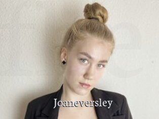Joaneversley