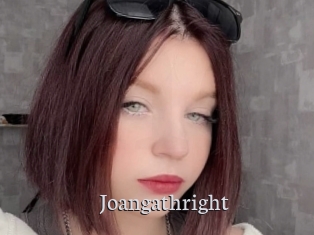 Joangathright