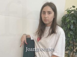 joangroomes Free Host Empire