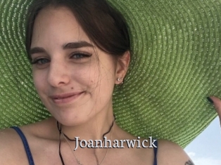 joanharwick Free Host Empire