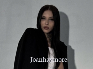 Joanhaymore