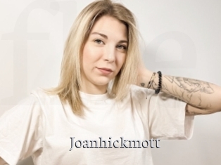 Joanhickmott