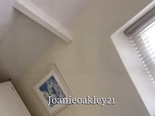 Joanieoakley21