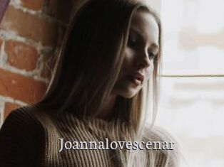Joannalovescenar