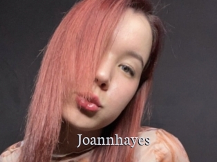 Joannhayes