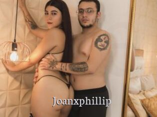 Joanxphillip