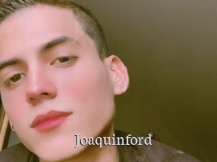 Joaquinford