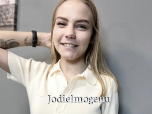 Jodielmogenu
