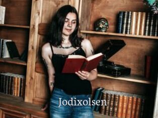 Jodixolsen