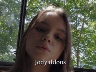 Jodyaldous
