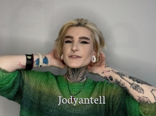 Jodyantell