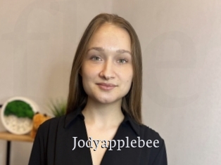 Jodyapplebee