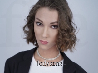 Jodyarnet
