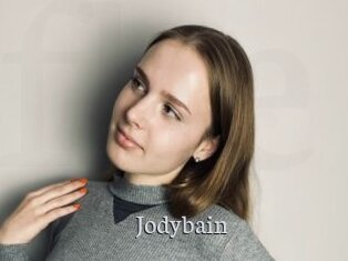 Jodybain