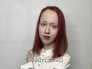 Jodycarvell
