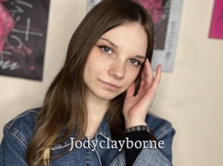 Jodyclayborne
