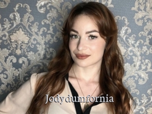 Jodydumfornia