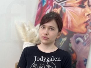 Jodygalen