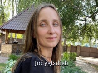 Jodygladish