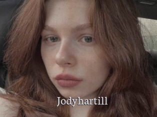 Jodyhartill