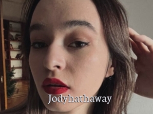 Jodyhathaway