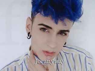 Joeanyway