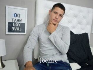 Joefire