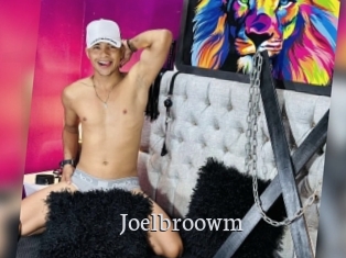 Joelbroowm